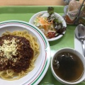 実際訪問したユーザーが直接撮影して投稿した広面定食屋レストラン はすの実の写真