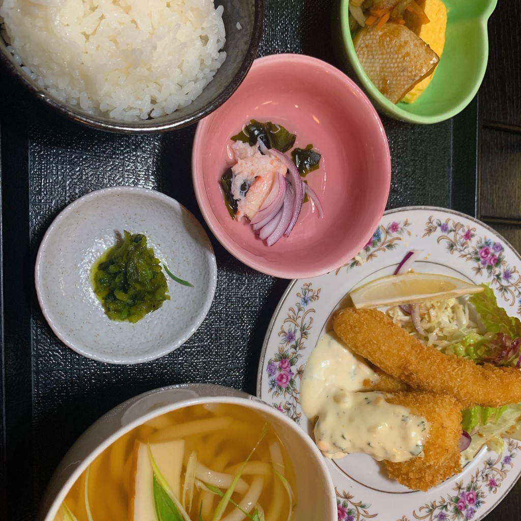 実際訪問したユーザーが直接撮影して投稿した大町寿司瓢箪寿司の写真