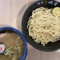 実際訪問したユーザーが直接撮影して投稿した久米田ラーメン / つけ麺麺屋 明星の写真