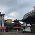 実際訪問したユーザーが直接撮影して投稿した大須寺大須観音 紫雲殿の写真