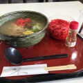 沖縄料理 - 実際訪問したユーザーが直接撮影して投稿した室生大野定食屋室生路の写真のメニュー情報