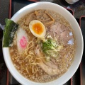 実際訪問したユーザーが直接撮影して投稿した築館高田ラーメン専門店ラーメン DX屋の写真