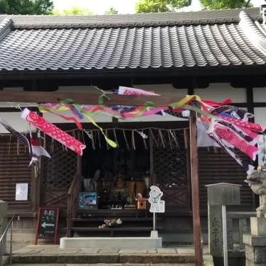 ははみんさんが投稿した森神社のお店玉田神社/タマダジンジャの写真