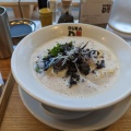 実際訪問したユーザーが直接撮影して投稿した上田西町ラーメン専門店DURA麺TEの写真
