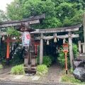 実際訪問したユーザーが直接撮影して投稿した神社武信稲荷神社の写真