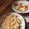 実際訪問したユーザーが直接撮影して投稿した岡豊町江村タイ料理アジア食堂歩屋の写真