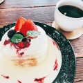 実際訪問したユーザーが直接撮影して投稿した宇品海岸カフェ24/7 coffee & roaster ujinaの写真