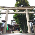 実際訪問したユーザーが直接撮影して投稿した下目黒神社大鳥神社の写真