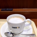 実際訪問したユーザーが直接撮影して投稿した渋谷カフェドトールコーヒーショップ 渋谷新南口店の写真