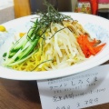 実際訪問したユーザーが直接撮影して投稿した栄通ラーメン / つけ麺ラーメン しろくまの写真