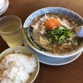 実際訪問したユーザーが直接撮影して投稿した鷹来町ラーメン専門店丸源ラーメン 春日井市民病院前店の写真