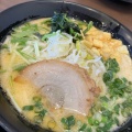 実際訪問したユーザーが直接撮影して投稿した春日ラーメン / つけ麺山亀家 西千葉店の写真