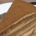 チョコ生 - 実際訪問したユーザーが直接撮影して投稿した平泉東ケーキパティシエールの写真のメニュー情報