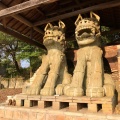 実際訪問したユーザーが直接撮影して投稿した陶町大川神社八王子神社の写真