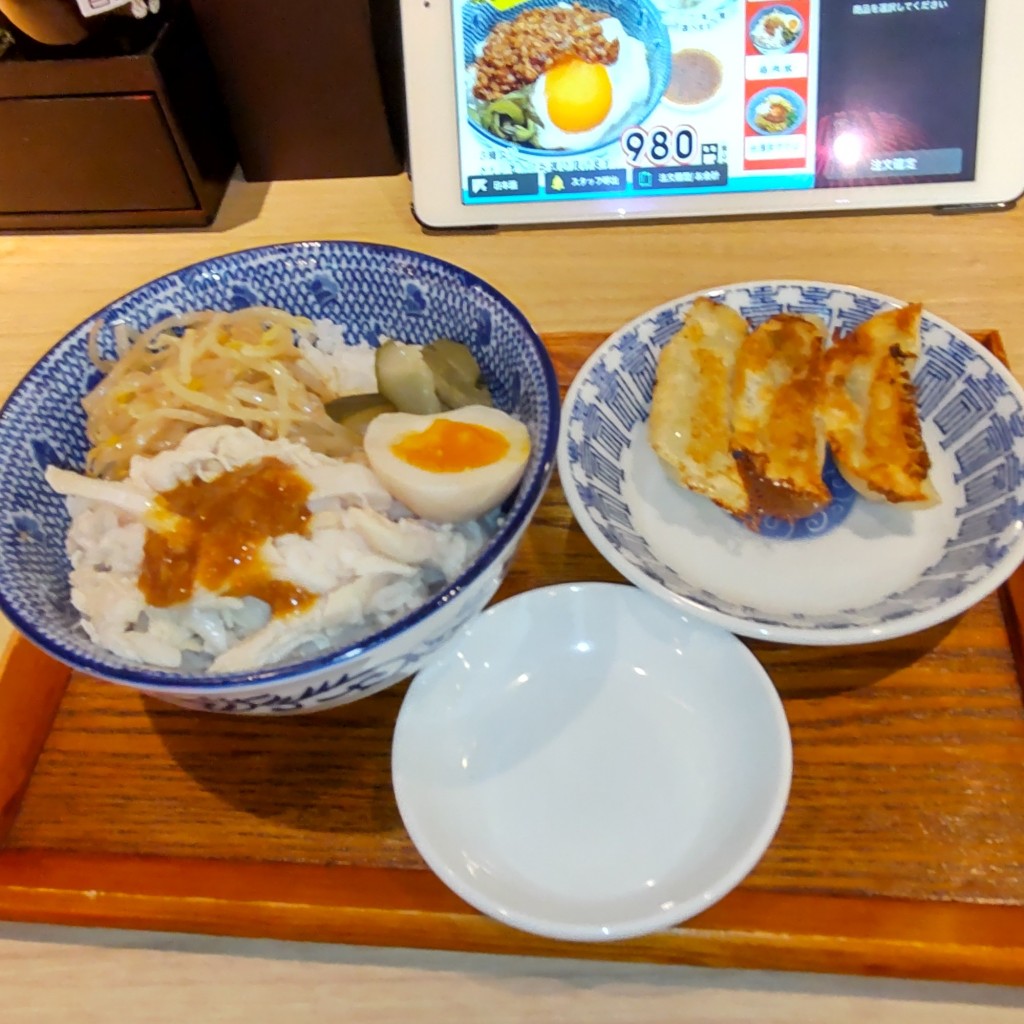 ysuzuki0459さんが投稿した神田花岡町台湾料理のお店台湾カフェ・食堂 小陽春 ヨドバシ秋葉原店/タイワン カフェ ショクドウ シャオヤンチュン ヨドバシアキハバラテンの写真