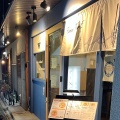 実際訪問したユーザーが直接撮影して投稿した江戸堀ラーメン専門店Ramen ThreEの写真