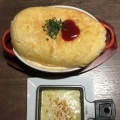 実際訪問したユーザーが直接撮影して投稿した道玄坂イタリアンチーズとはちみつ 渋谷109店の写真