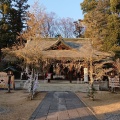 実際訪問したユーザーが直接撮影して投稿した天神町神社朝日森天満宮の写真