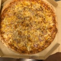 実際訪問したユーザーが直接撮影して投稿した一乗寺払殿町ピザDAI'S PiZZA 一乗寺店の写真