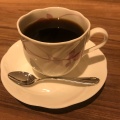 ブレンドコーヒー - 実際訪問したユーザーが直接撮影して投稿した大井カフェ高倉町珈琲 大井町店の写真のメニュー情報