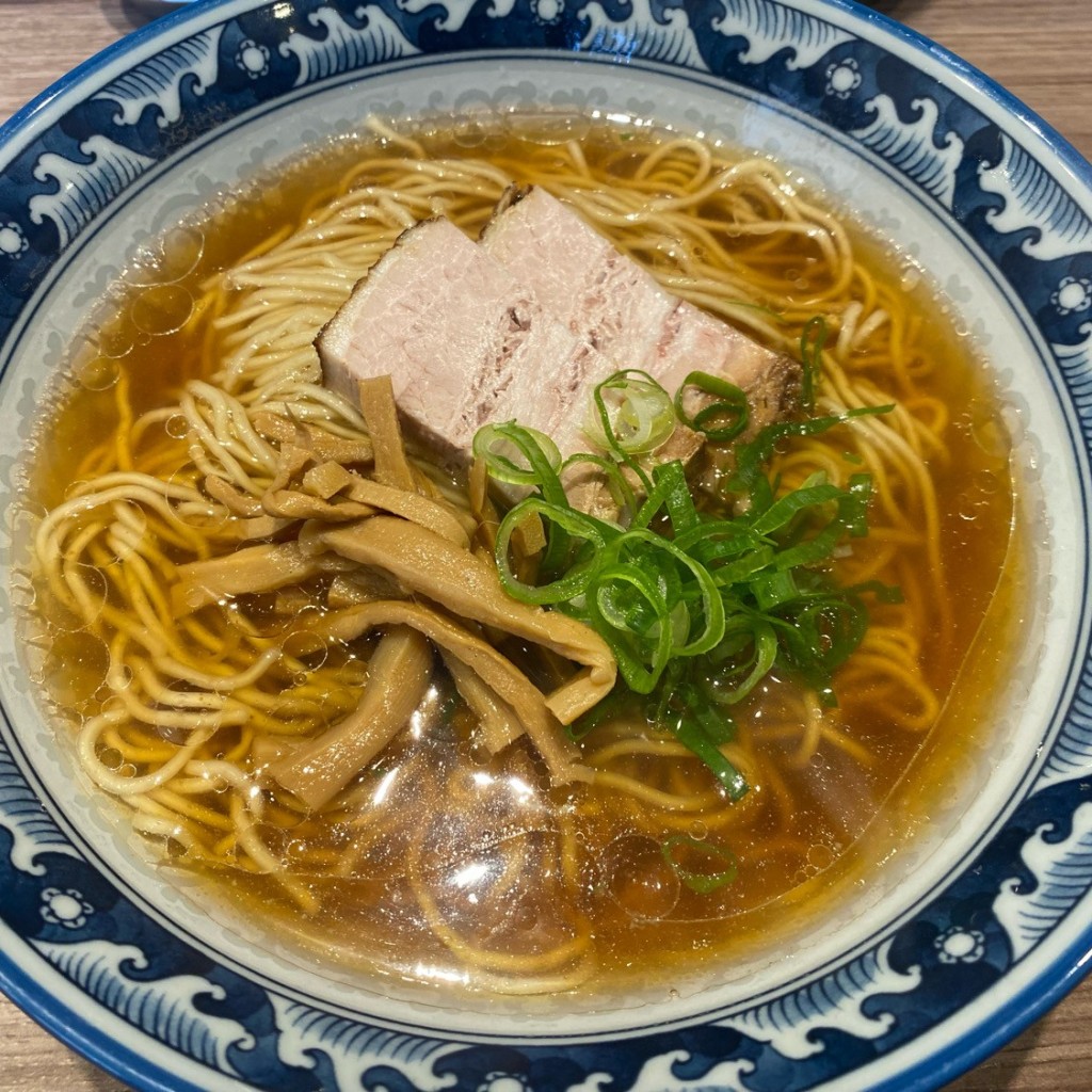 グルーじー北海道ぐるめさんが投稿した新琴似八条ラーメン専門店のお店斗香庵 SHINKOTONI/トコウアン シンコトニテンの写真