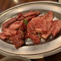 実際訪問したユーザーが直接撮影して投稿した住吉肉料理焼肉 大和の写真
