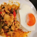 実際訪問したユーザーが直接撮影して投稿した太平タイ料理TINUN オリナス錦糸町店の写真