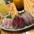 実際訪問したユーザーが直接撮影して投稿した椚田町回転寿司独楽寿司 めじろ台店の写真
