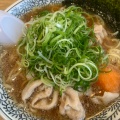 実際訪問したユーザーが直接撮影して投稿した西府町ラーメン専門店丸源ラーメン 西府中店の写真