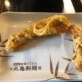 実際訪問したユーザーが直接撮影して投稿した加古川町北在家うどん丸亀製麺 加古川店の写真