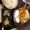 実際訪問したユーザーが直接撮影して投稿した早尾定食屋食事処 三南の写真