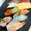 実際訪問したユーザーが直接撮影して投稿した三浦町回転寿司くら寿司 松任店の写真