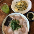 実際訪問したユーザーが直接撮影して投稿した新合川ラーメン専門店大砲ラーメン 合川店の写真