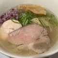 実際訪問したユーザーが直接撮影して投稿した江戸堀ラーメン専門店Ramen ThreEの写真