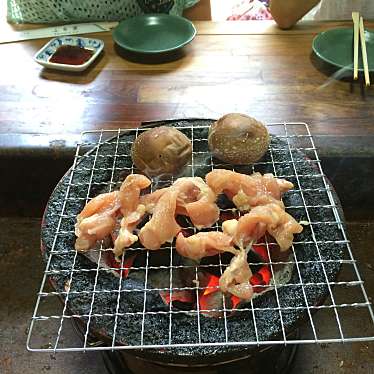 実際訪問したユーザーが直接撮影して投稿した竹野町椒そばふる里の写真