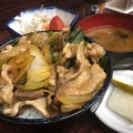 実際訪問したユーザーが直接撮影して投稿した北口ラーメン / つけ麺第一竜泉食堂の写真