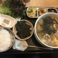 実際訪問したユーザーが直接撮影して投稿した東小橋韓国料理冷麺館 鶴橋店の写真