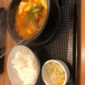 実際訪問したユーザーが直接撮影して投稿した六条東韓国料理韓丼 岐阜六条店の写真