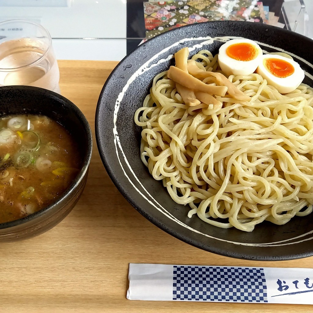 実際訪問したユーザーが直接撮影して投稿した和気ラーメン専門店麺屋 いち一の写真