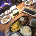 実際訪問したユーザーが直接撮影して投稿した北沢肉料理下北しずるの写真