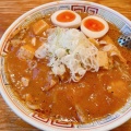 実際訪問したユーザーが直接撮影して投稿した連取町ラーメン / つけ麺吉田家の写真