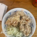 実際訪問したユーザーが直接撮影して投稿した原田ラーメン / つけ麺井手ちゃんぽん 筑紫野原田店の写真