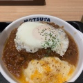 実際訪問したユーザーが直接撮影して投稿した浮間牛丼松屋 浮間舟渡駅前店の写真