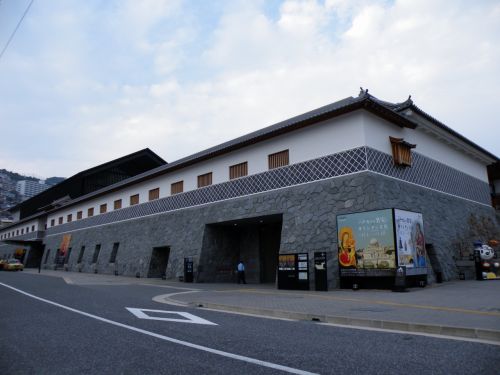 実際訪問したユーザーが直接撮影して投稿した立山博物館長崎歴史文化博物館の写真