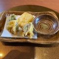 実際訪問したユーザーが直接撮影して投稿した市田町懐石料理 / 割烹旬彩京肴 寬の写真