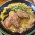 実際訪問したユーザーが直接撮影して投稿した甲田ラーメン / つけ麺らばーるの写真