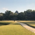 実際訪問したユーザーが直接撮影して投稿した後楽園庭園岡山後楽園の写真