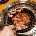実際訪問したユーザーが直接撮影して投稿した新津焼肉焼肉きんぐ 新津店の写真