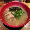 実際訪問したユーザーが直接撮影して投稿した本山中町ラーメン専門店らぁめんたろう 摂津本山店の写真