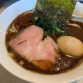 実際訪問したユーザーが直接撮影して投稿した南八幡ラーメン / つけ麺菜の写真